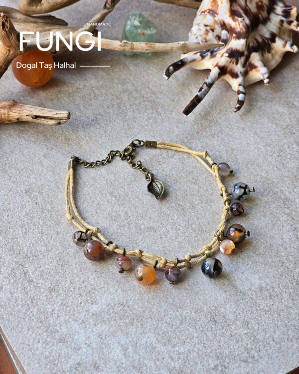 fungi dogal tas halhal ember