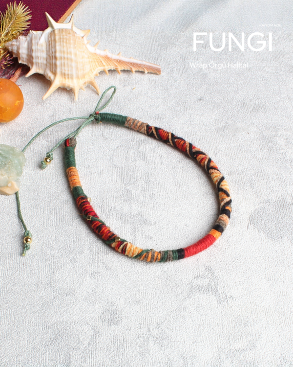 fungi wrap halhal nomad