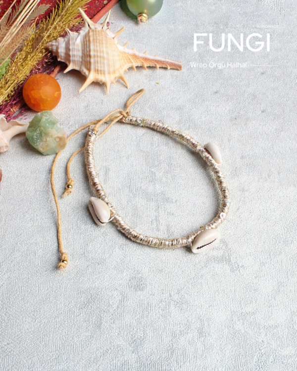 fungi wrap halhal sea whisper